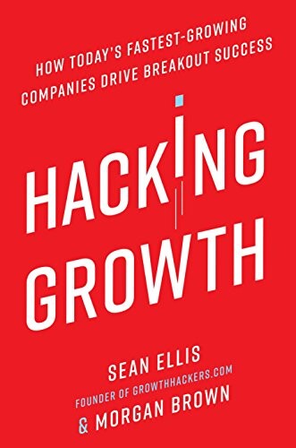 Sean Ellis | Hacking Growth