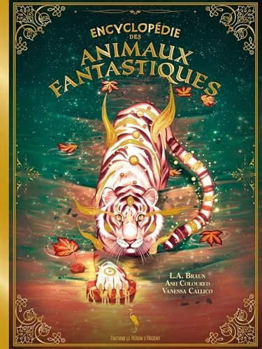 Encyclopédie des Animaux Fantastiques