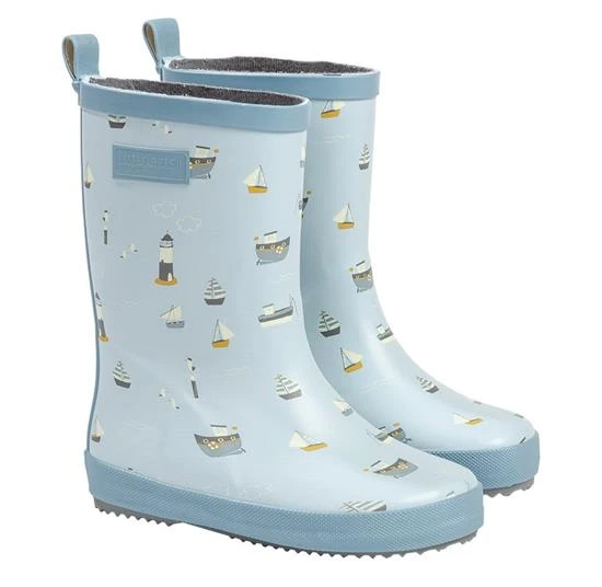 Bottes de Pluie 24/25 Sailors bay