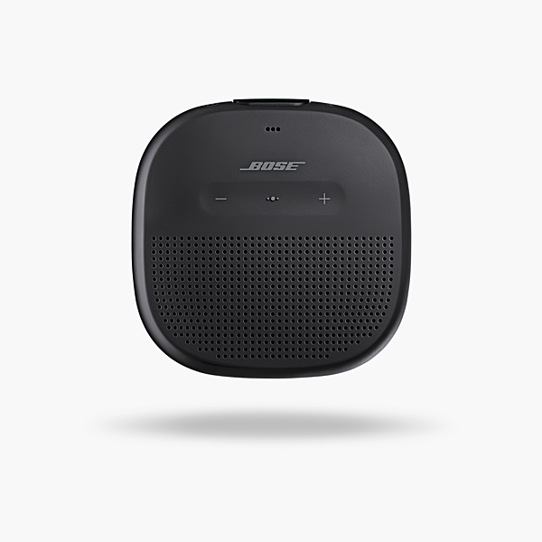 Enceinte Bluetooth Bose SoundLink Micro Noire