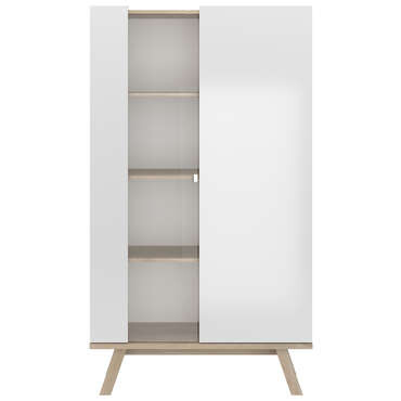 Vitrine 2 portes-755312
