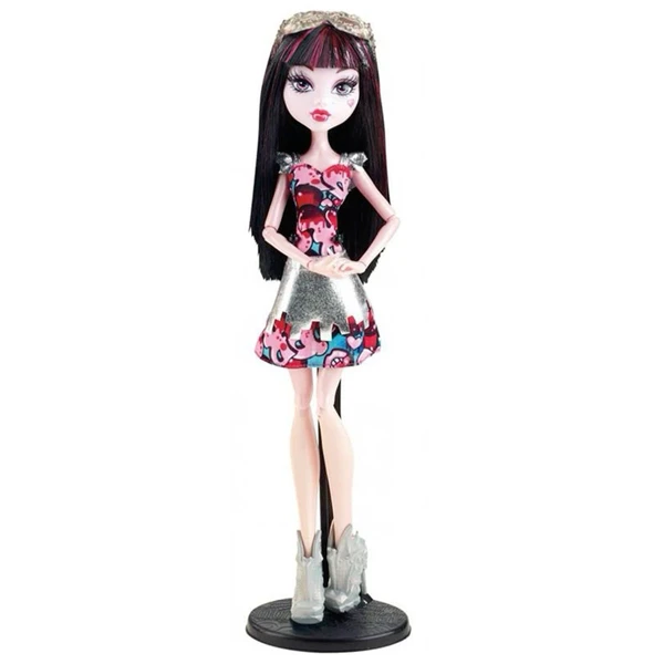 draculaura boo york