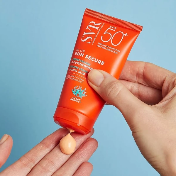 Sun Secure Blur - SPF50+