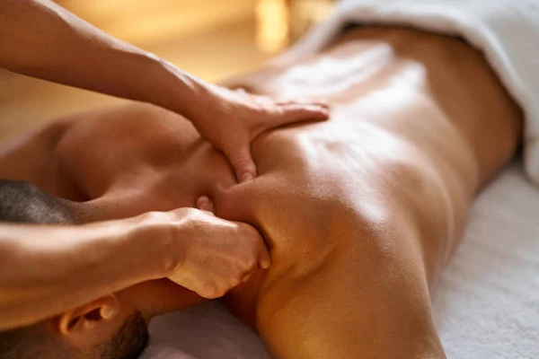 Massage.s