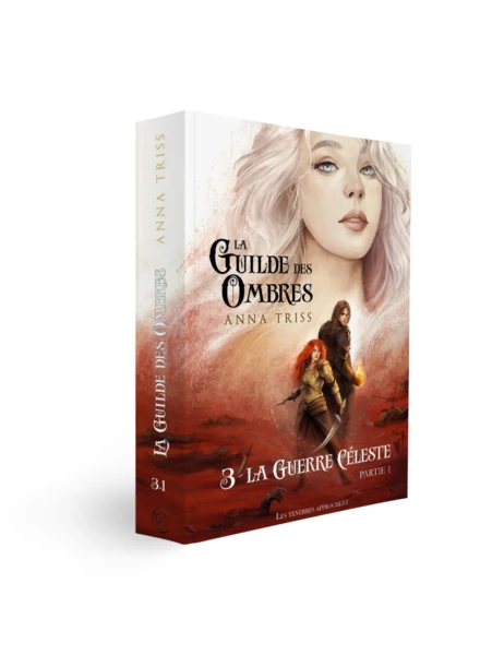 La Guilde des Ombres, Tome 3, Partie 1