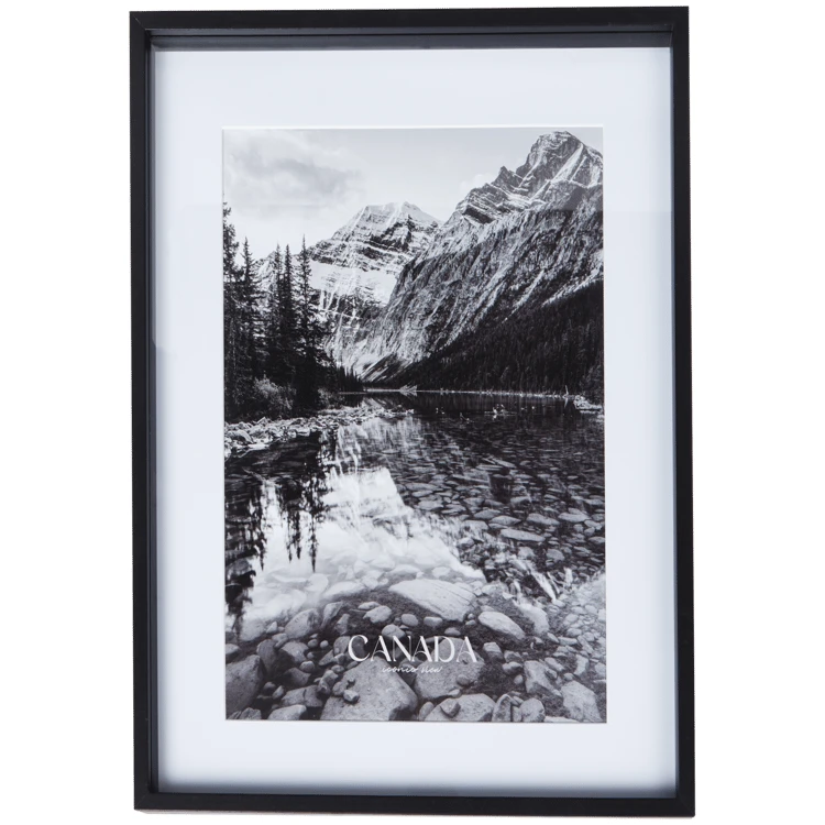 Cadre photo Iconic 40x50