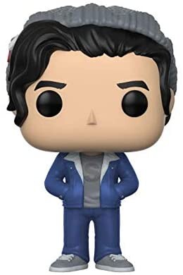 Funko Figurine Pop  Vinyl Riverdale  Jughead 25909 Funko 