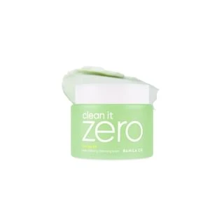 Clean It Zero Pore Clarifying Cleansing Balm Jumbo