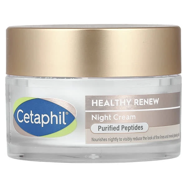 Cetaphil | Healthy Renew Night Cream