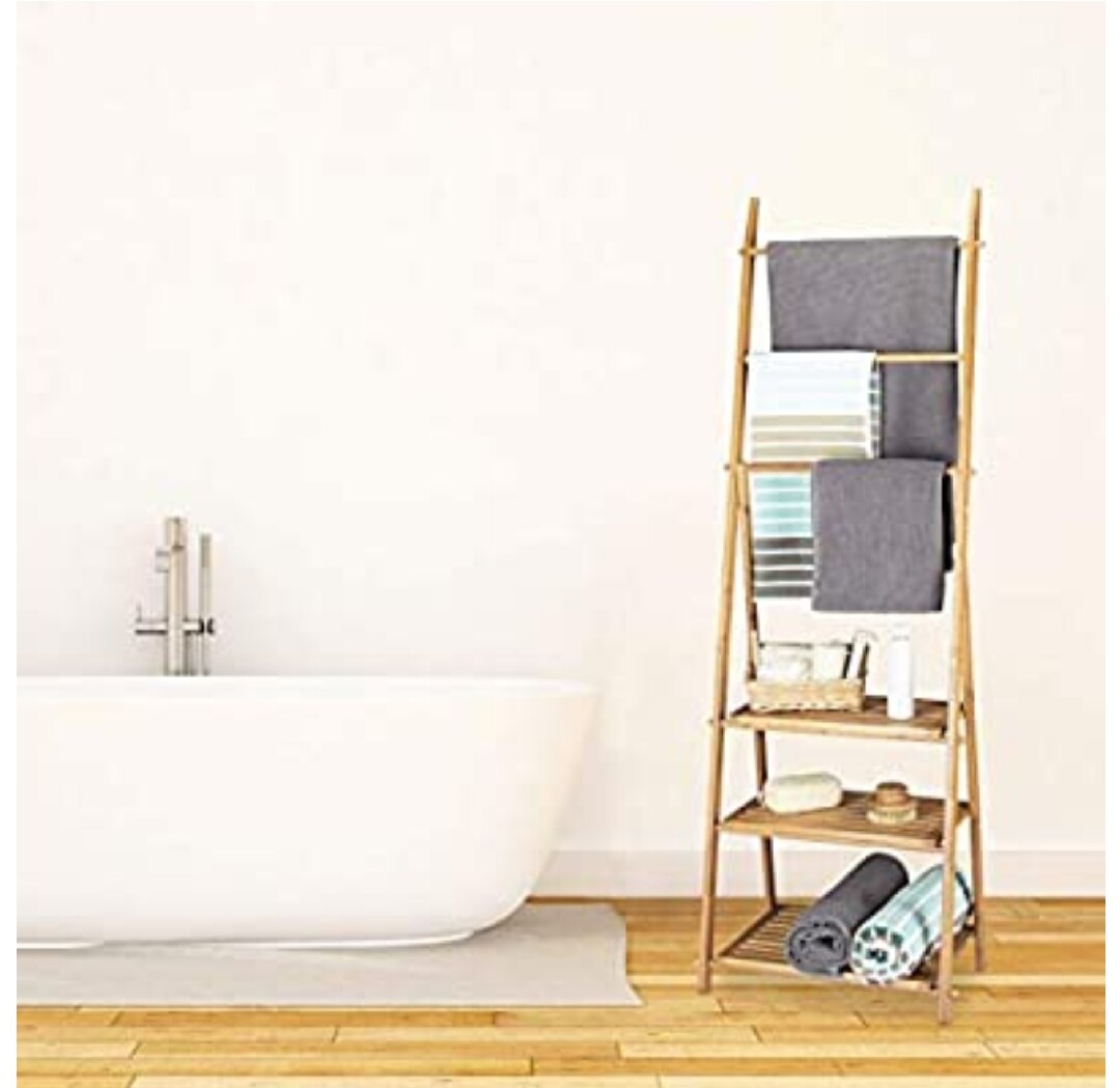 Pour la salle de bain