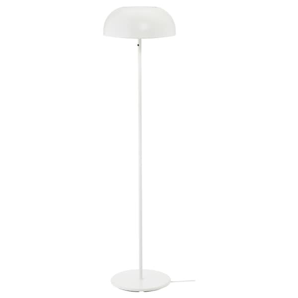 NYMÅNE Lampadaire, blanc - IKEA