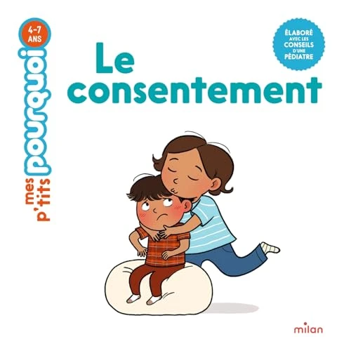 Le consentement