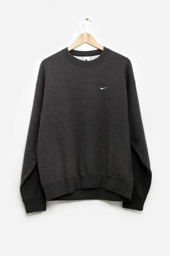 Nike NRG Crewneck - Dark Grey - CZ5353-071 - Starcow Paris