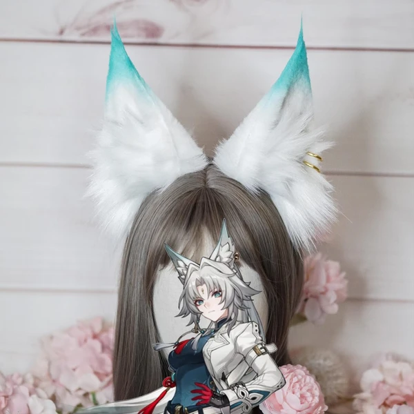 Feixiao Ears