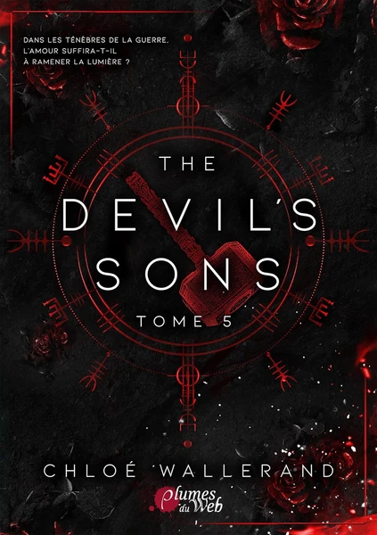 The devil's son T.5