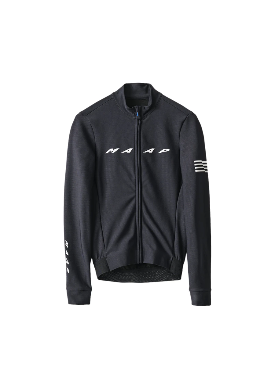 Women's Evade Thermal LS Jersey 2.0