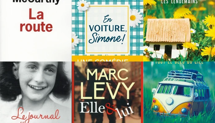 Livres