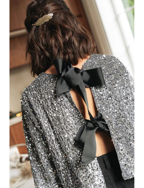 Blouse Victoire