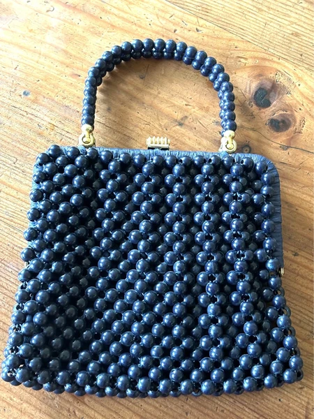 Sac à main Vintage