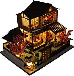 Maquette maison