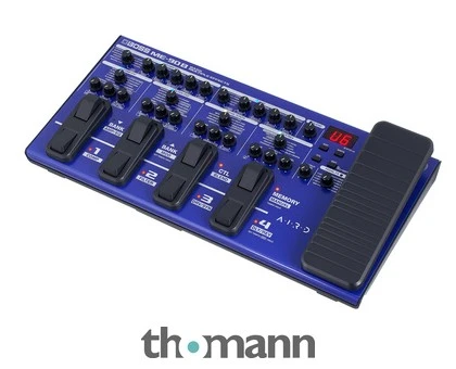 Boss ME-90B