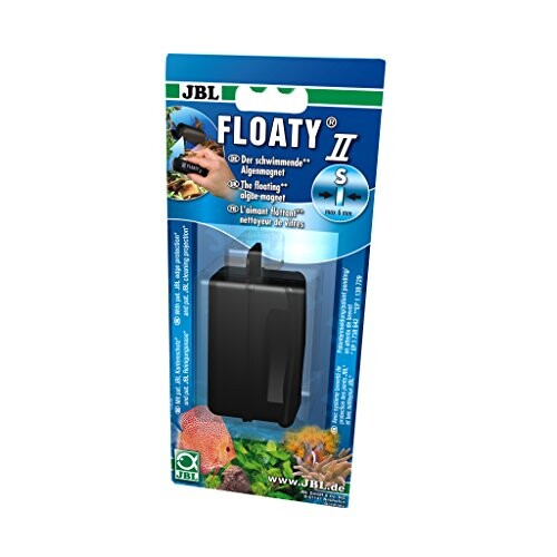JBL Floaty II Aimant pour Aquariophilie Taille S