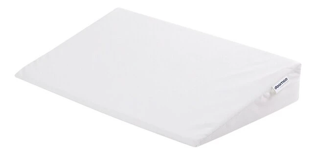 doomoo basics Plan incliné 10° Large | Dreambaby - Sert pour les régurgitations et en cas de rhumes