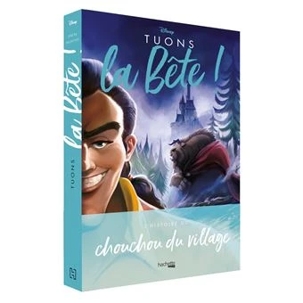 Villains -  : Villains - Tuons la Bête !