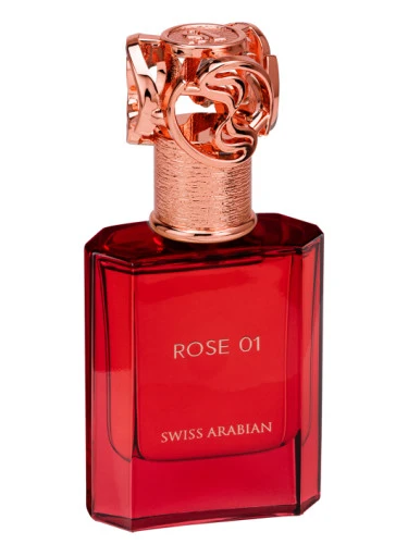 Rose 01