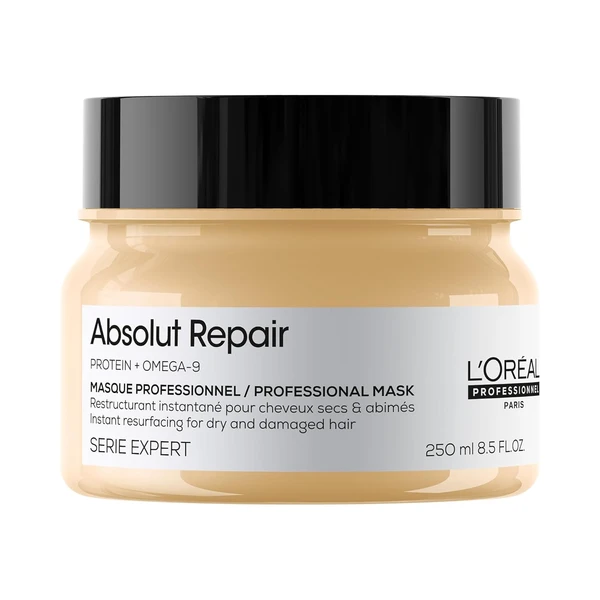 L'Oréal Professionnel Paris | Absolut Repair Hair Mask