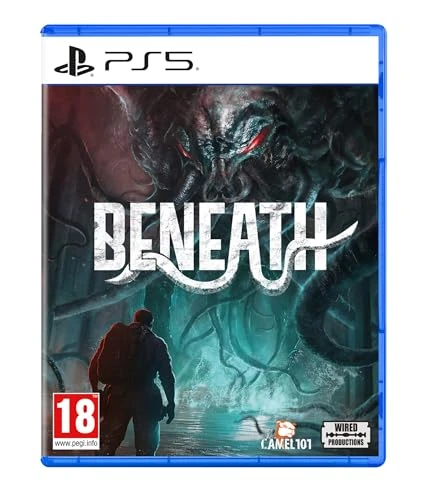 Beneath - PS5