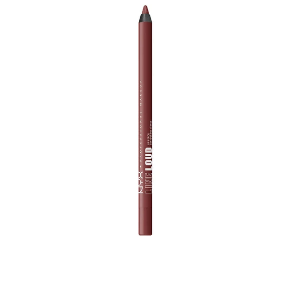 NYX | Crayon à lèvres Line Loud