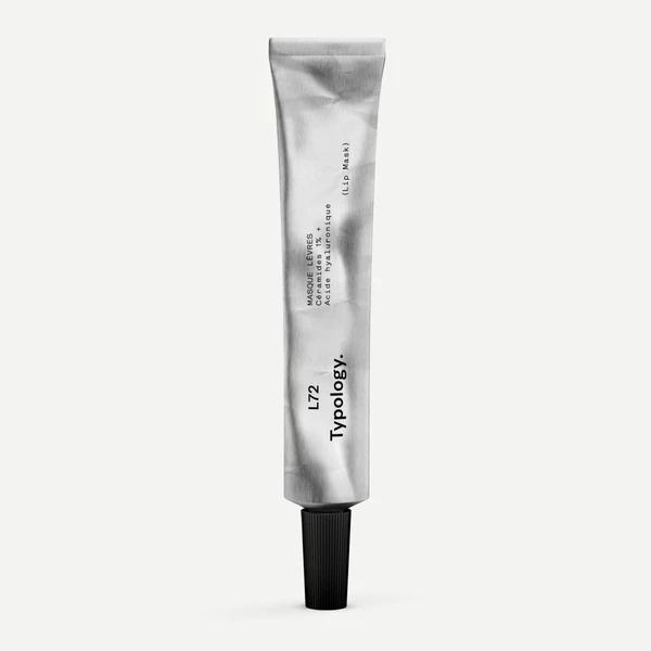 Masque Lèvres Réparateur Nuit — Céramides 1% + Acide hyaluronique