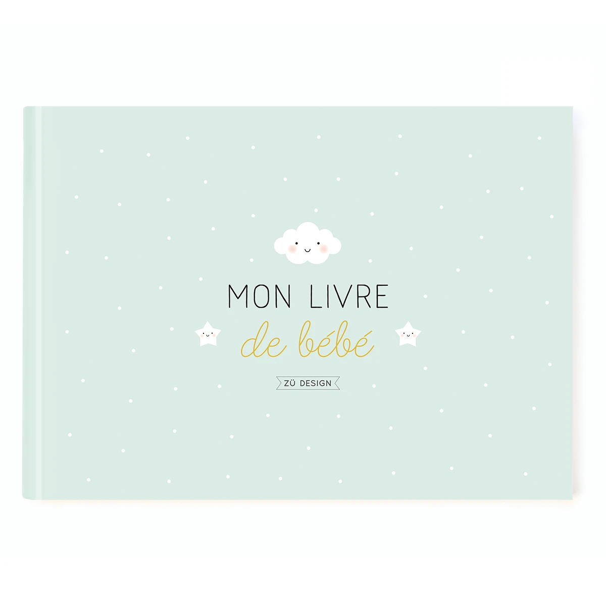Livre de bébé