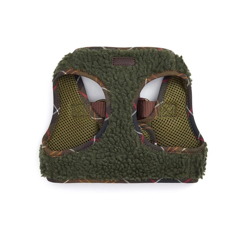 Harnais Polaire pour chien Barbour