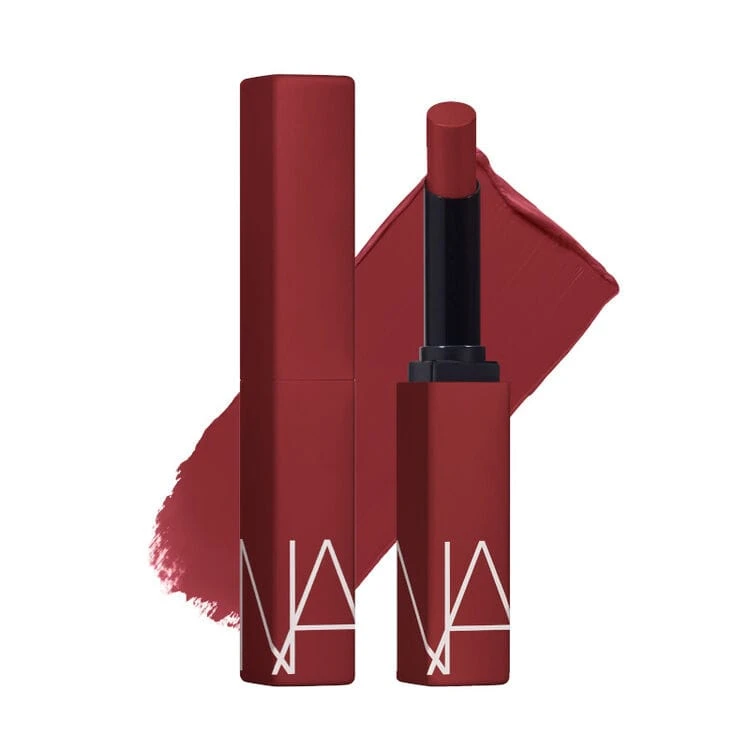 NARS | Powermatte Lipstick