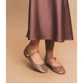 BALLERINE BRIDGET ROSE