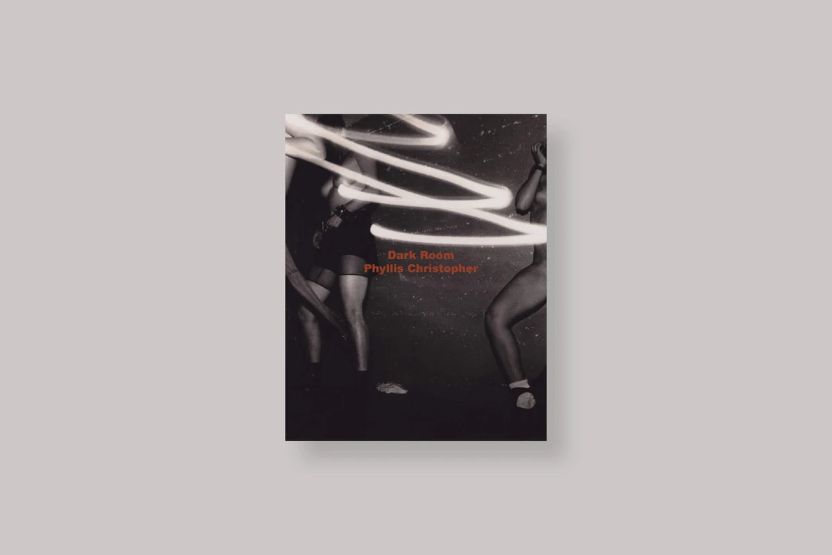 Dark Room Phyllis Christopher - delpire & co