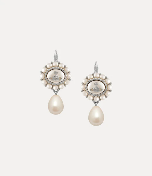 Amaya Drop Earrings