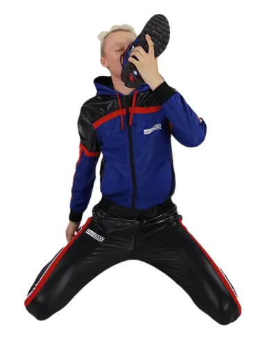 Kinky Jacket SNFF n FUCK