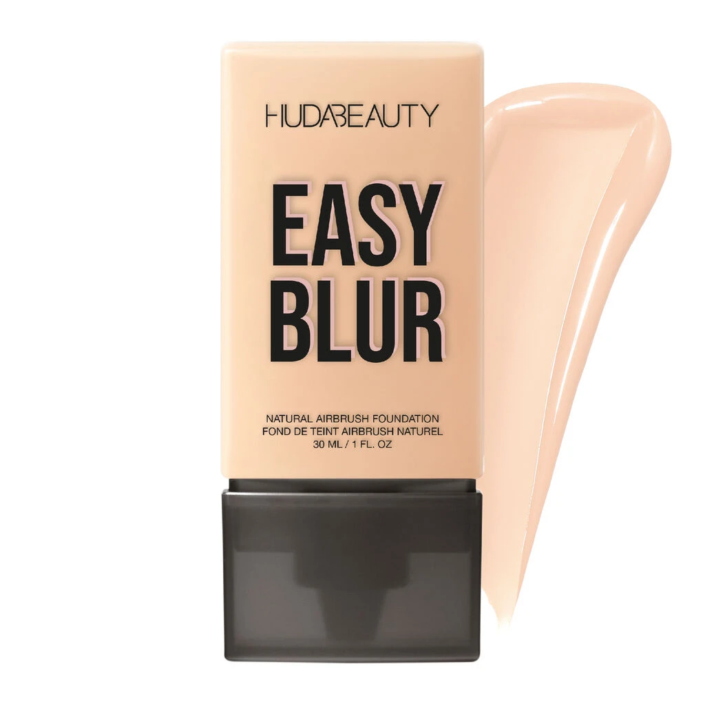 Easy Blur Foundation Vanilla 120B
