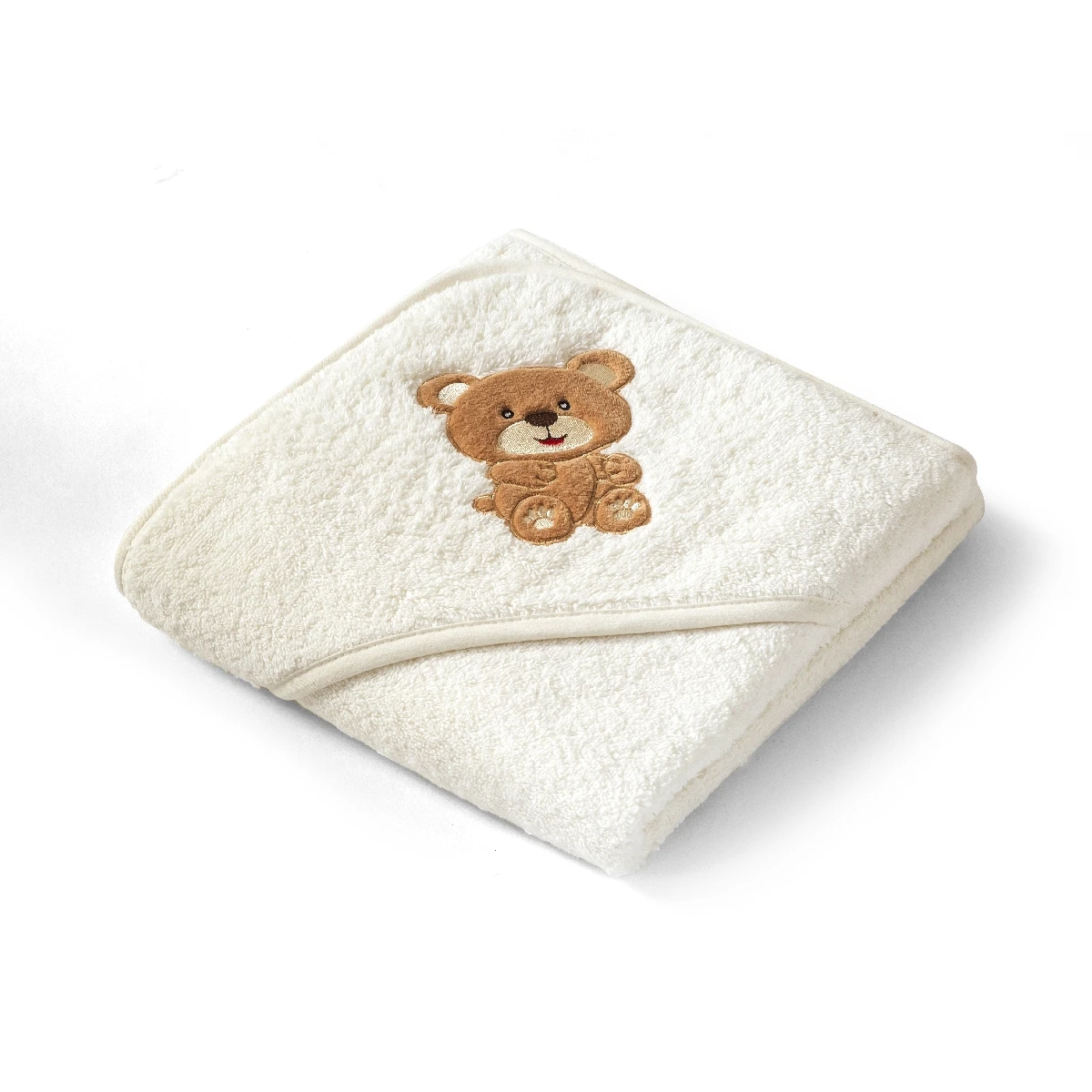 Cape De Bain Karl - Coton 500g/m²