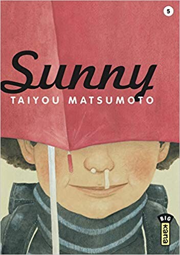 Sunny, tome 5