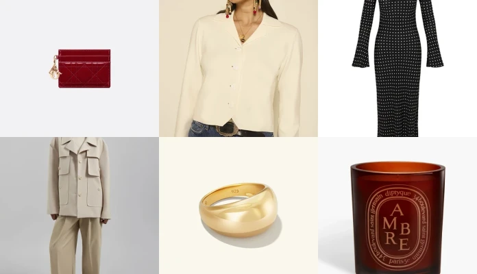 wishlist
