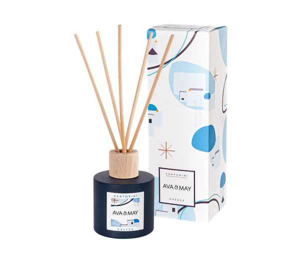 Diffuseur de parfum Santorin