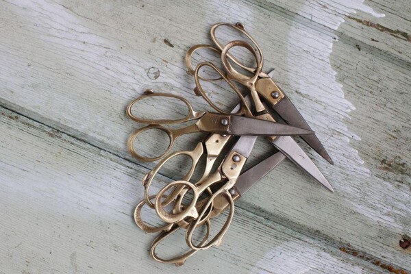 Sandia Scissors