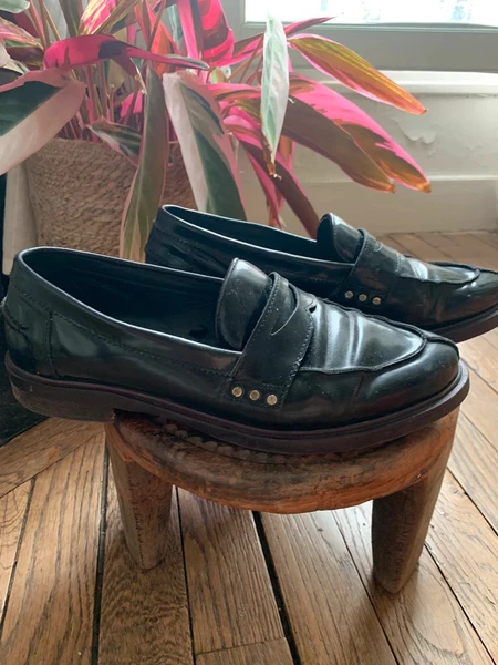 Mocassins