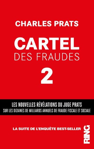 Cartel des fraudes