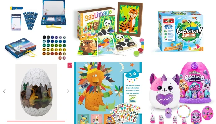 Anniversaire et Noël Eyleen