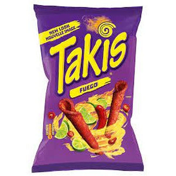 Takis Fuego 100g
